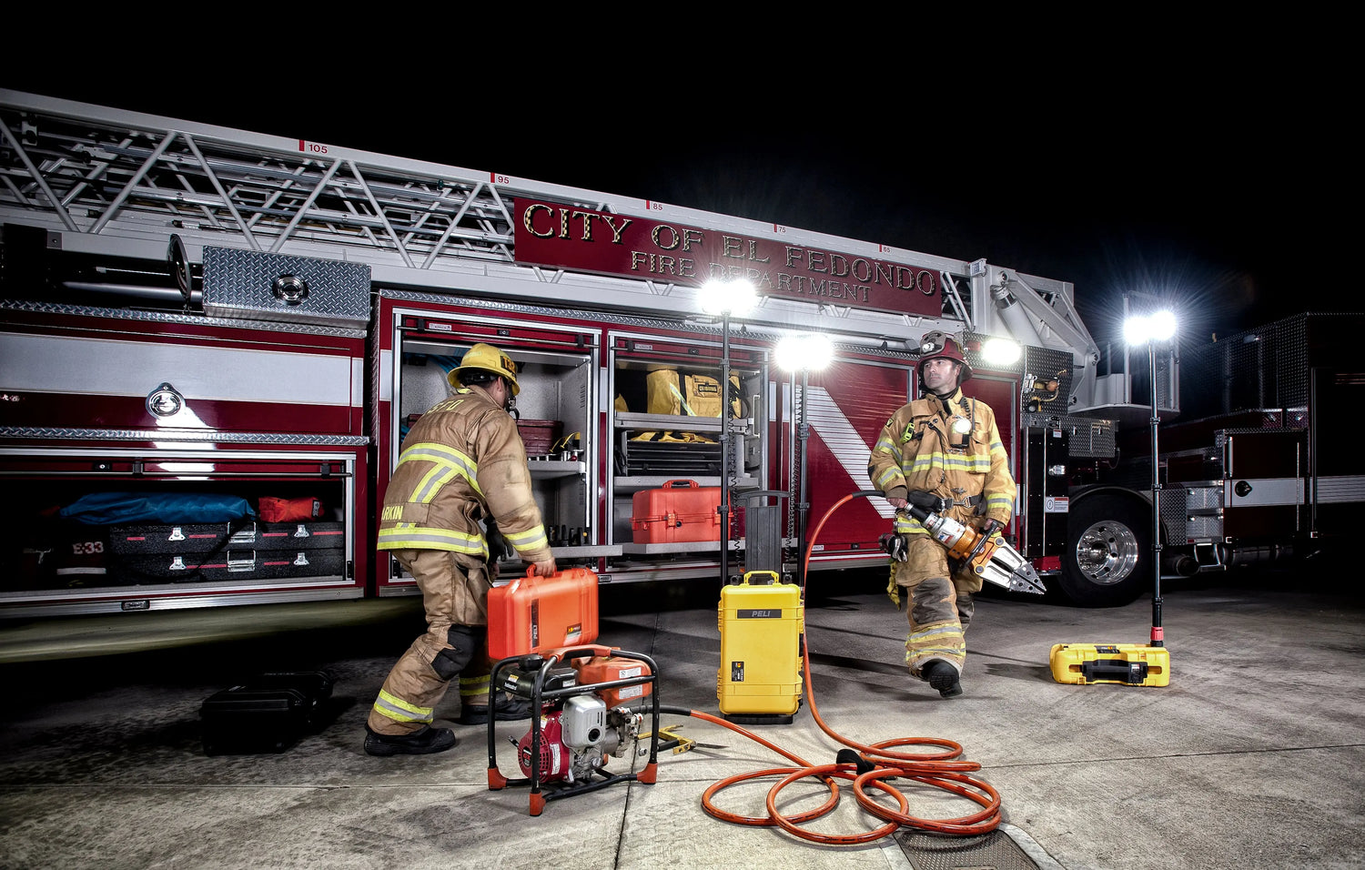 Peli-RALS-kenttävalaisimet-Huolto-korjaus-ja-takuu CC-Case Oy