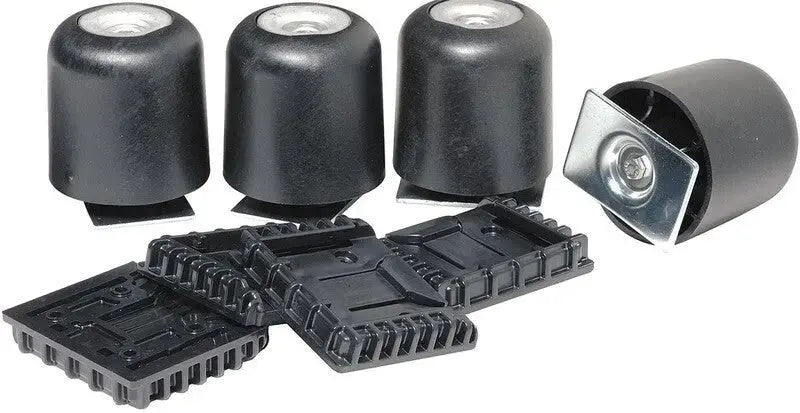 Peli™ 0500/0550 Lavakonversio-setti CC-Case Oy