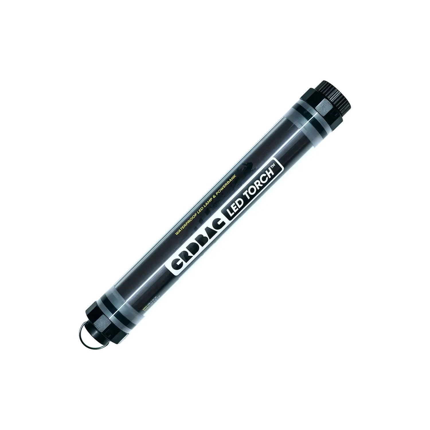LED TORCH CC-Case Oy