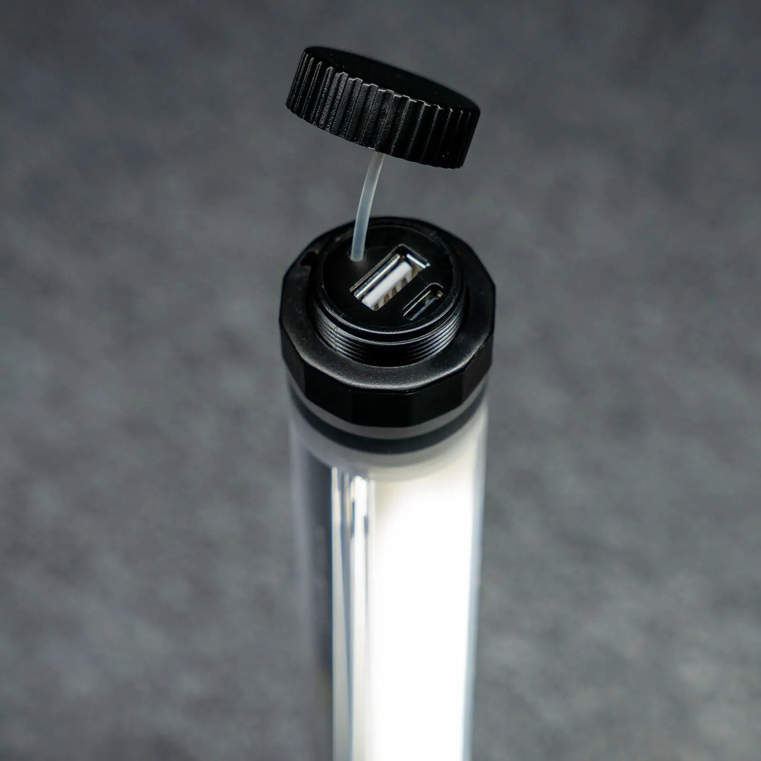 LED TORCH CC-Case Oy