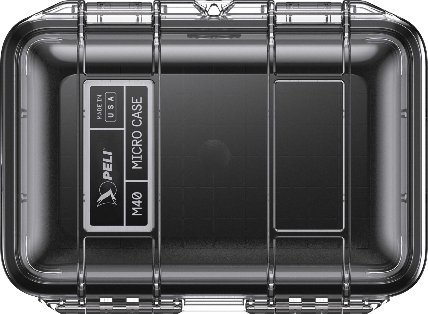 Peli M40 Micro Case CC-Case Oy