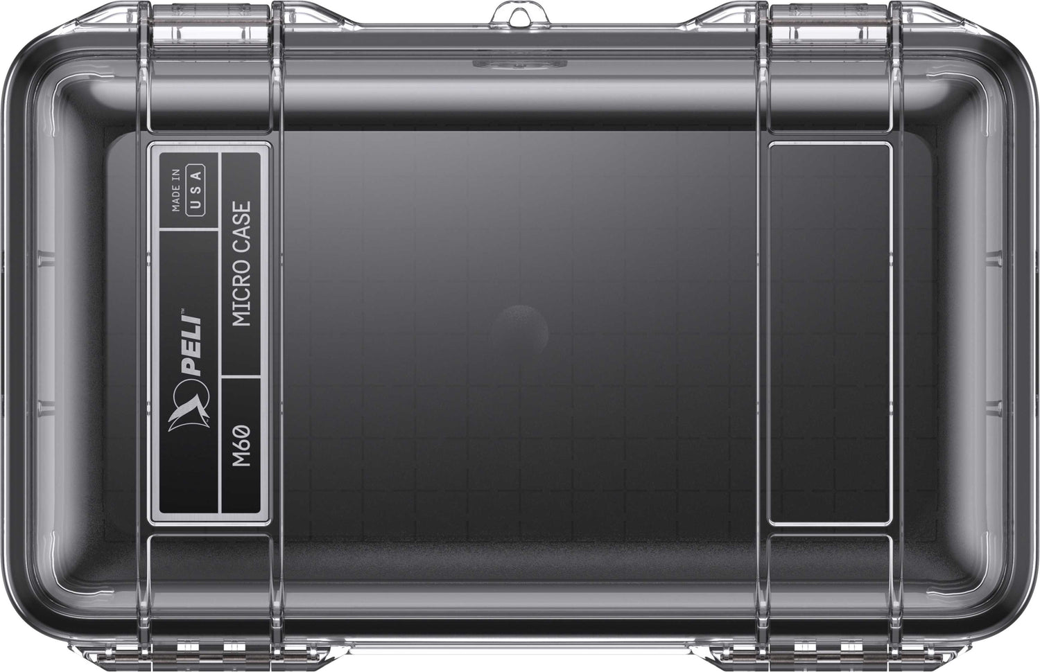 Peli M60 Micro Case CC-Case Oy