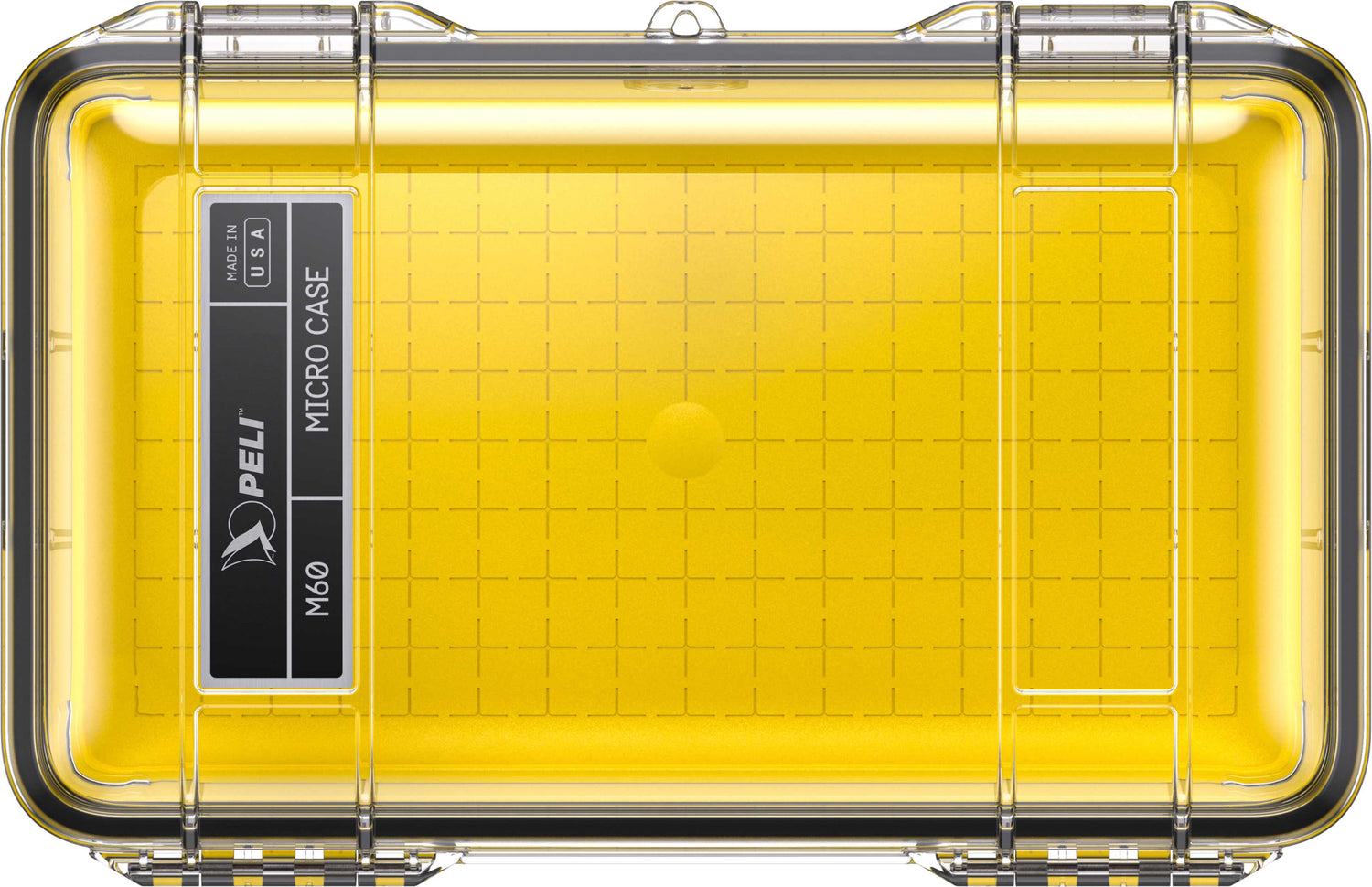 Peli M60 Micro Case CC-Case Oy