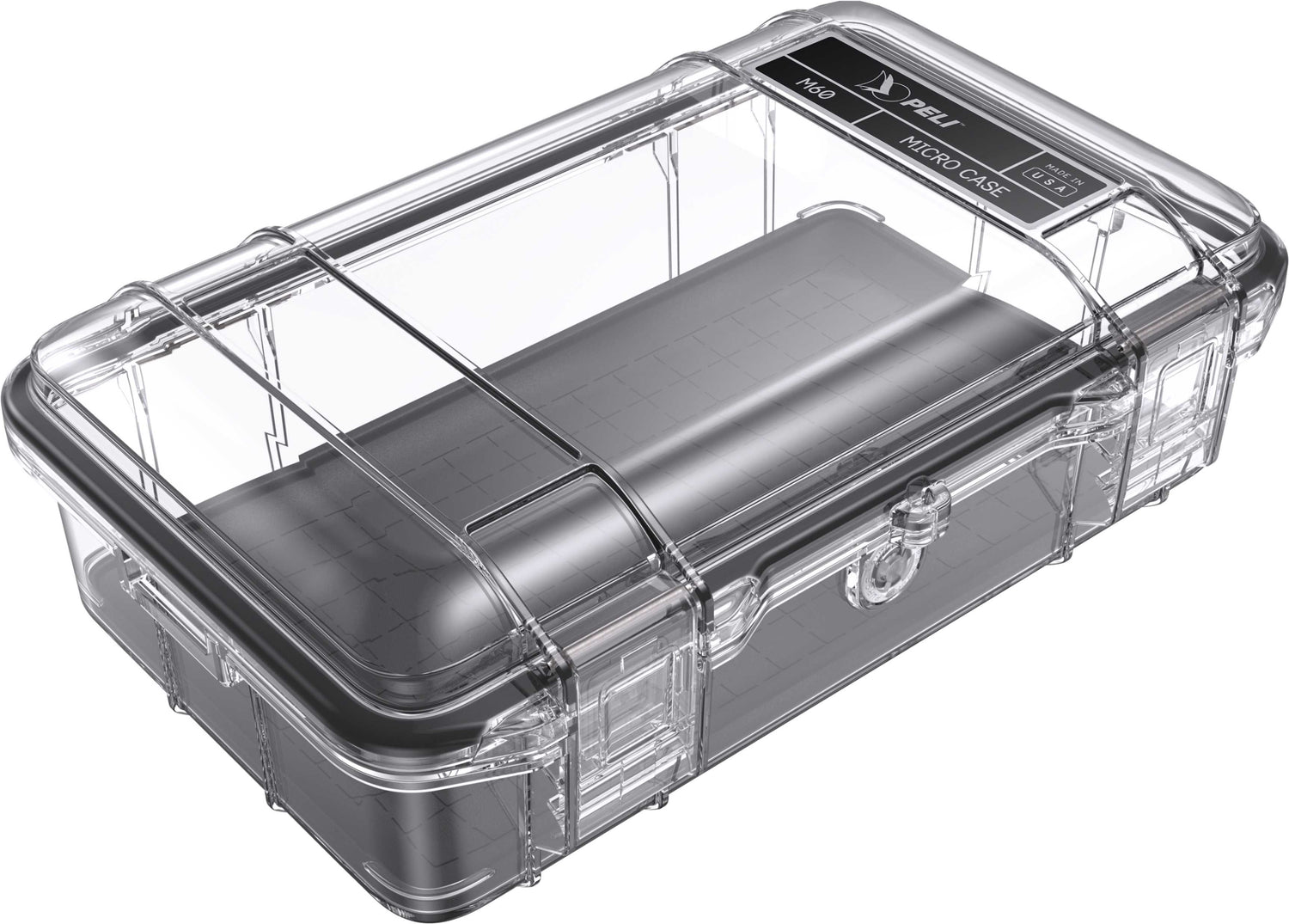 Peli M60 Micro Case CC-Case Oy