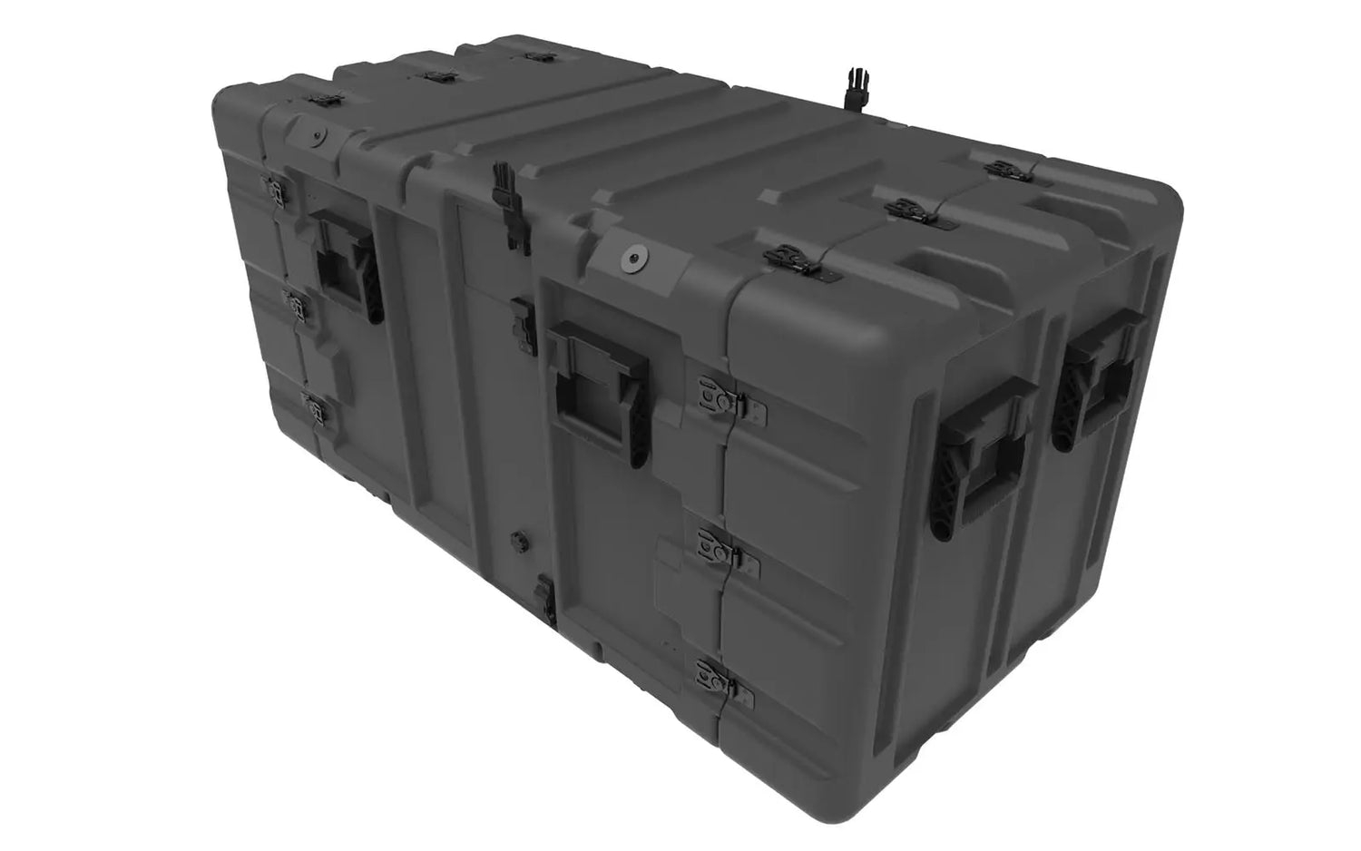 Peli™ Räkki Euro V 10U, 30