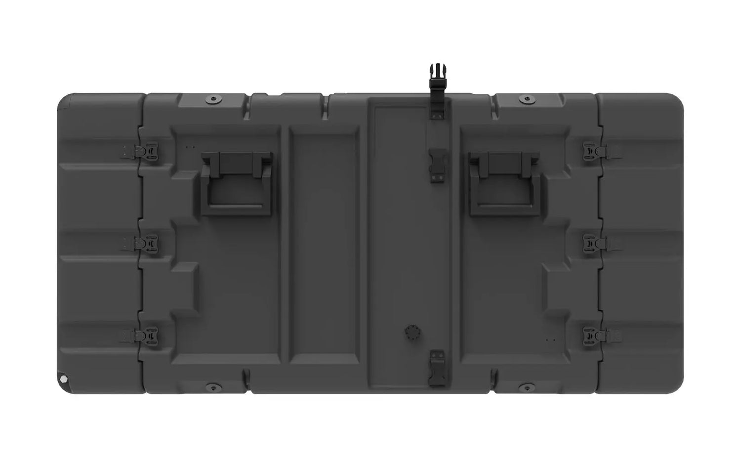 Peli™ Räkki Euro V 10U, 30