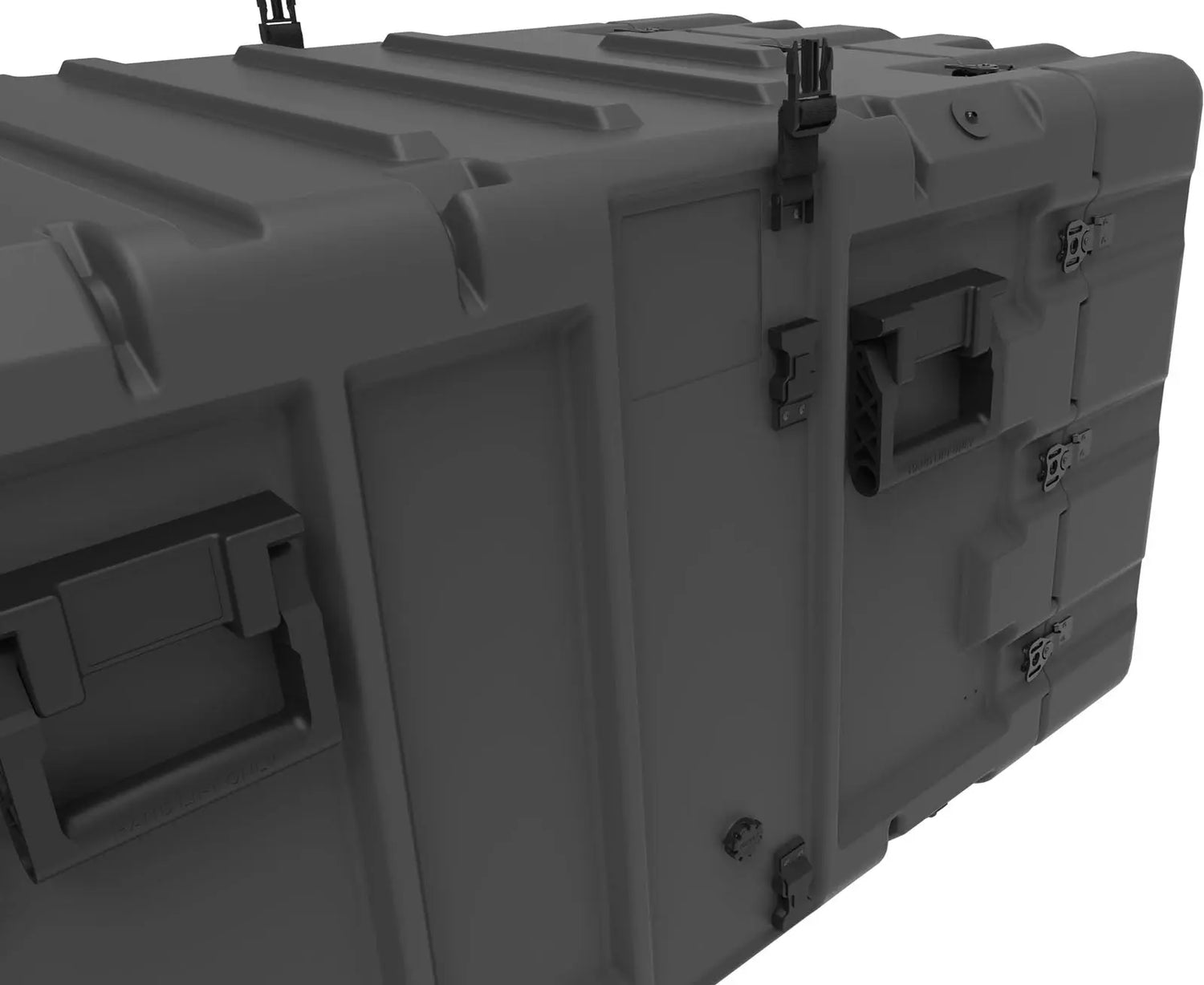 Peli™ Räkki Euro V 10U, 30