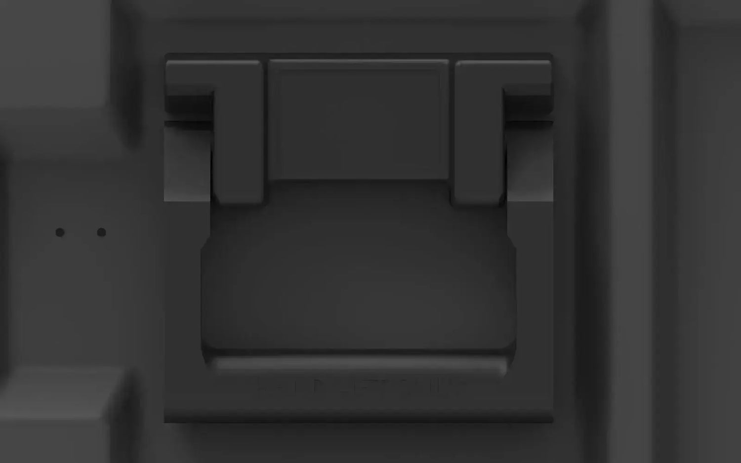 Peli™ Räkki Euro V 10U, 30