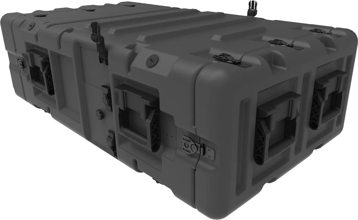 Peli™ Räkki Euro V 4U, 24