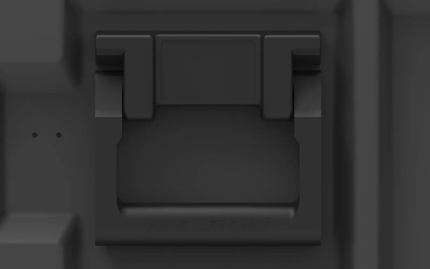 Peli™ Räkki Euro V 4U, 24