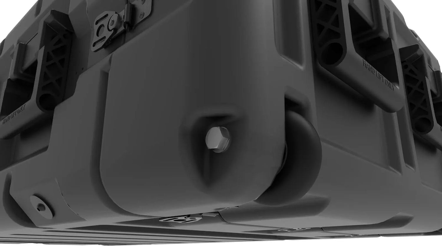 Peli™ Räkki Euro V 4U, 24