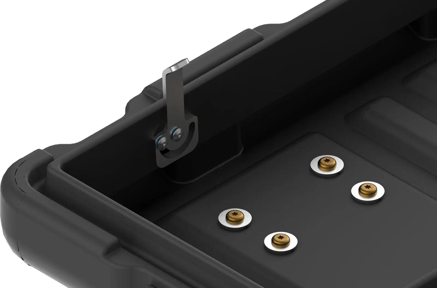 Peli™ Räkki Euro V 4U, 24