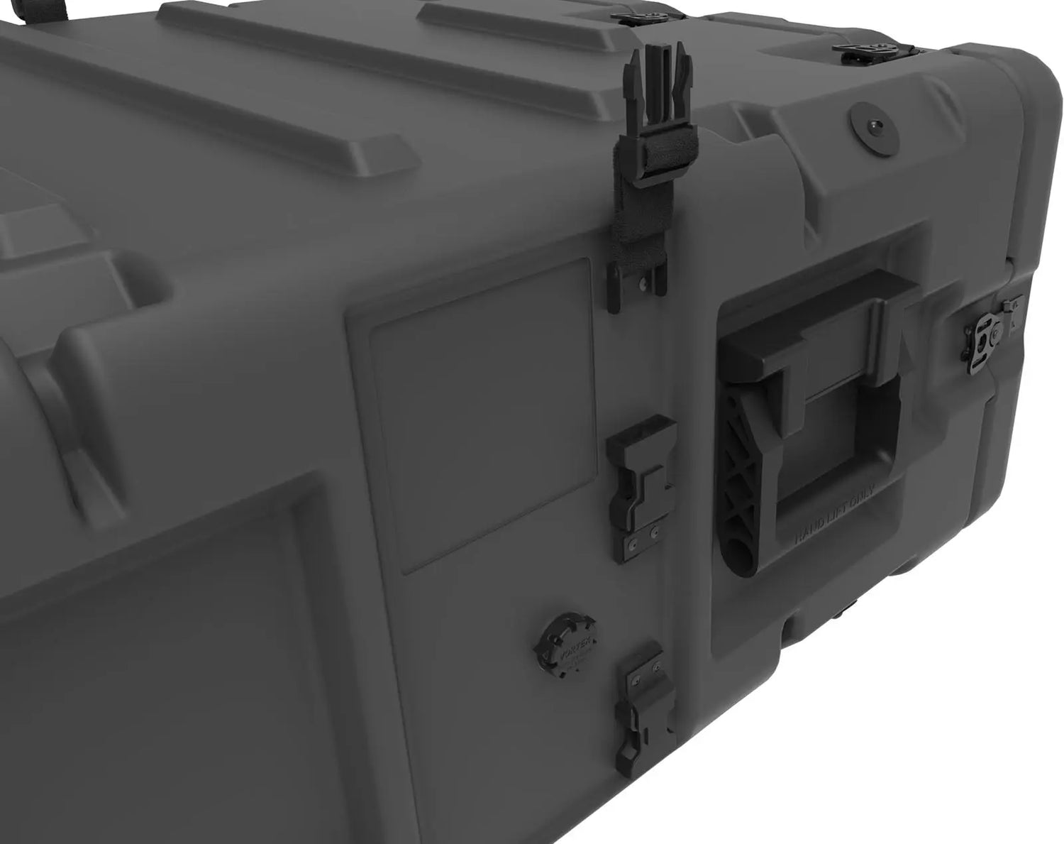 Peli™ Räkki Euro V 4U, 30