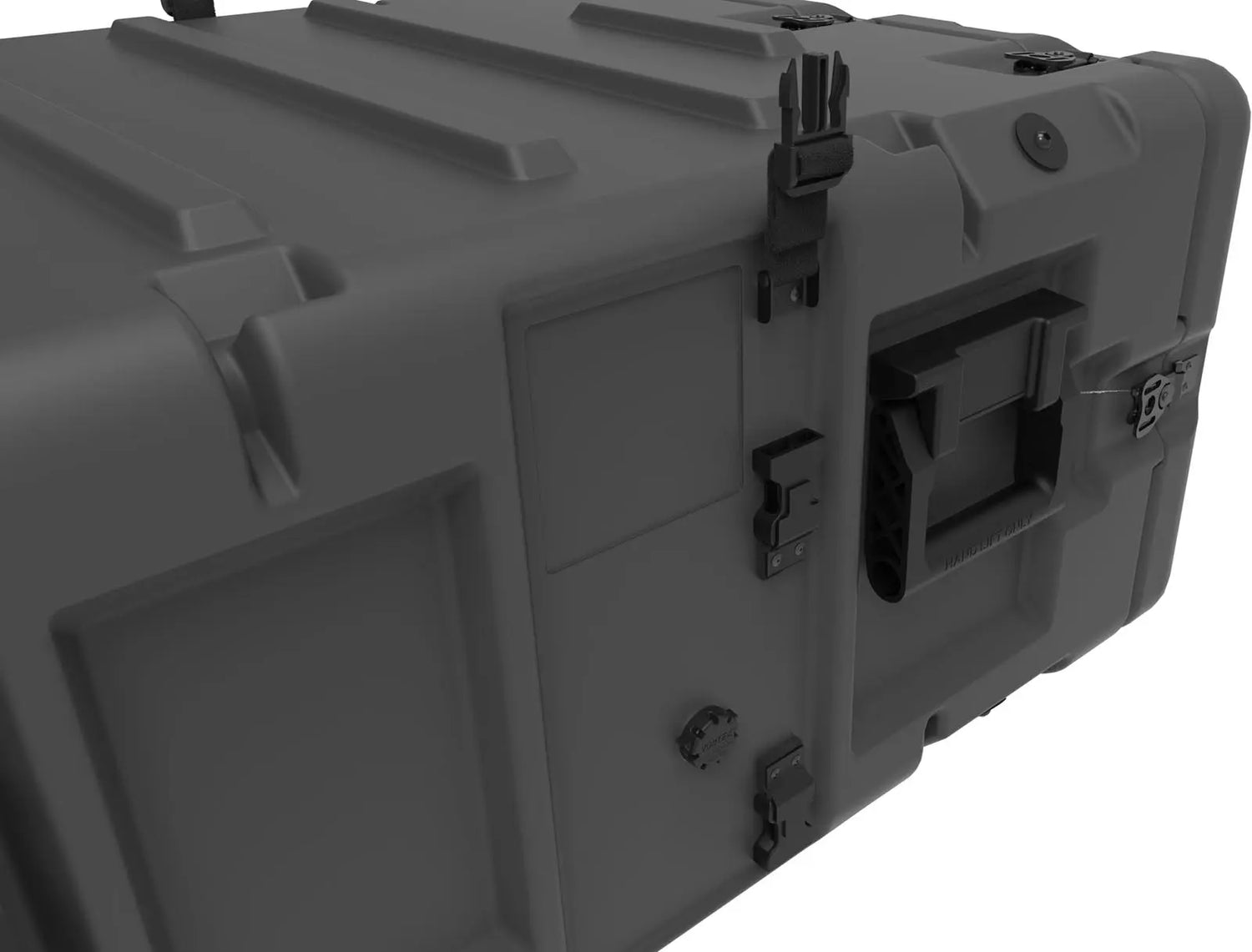 Peli™ Räkki Euro V 5U, 30