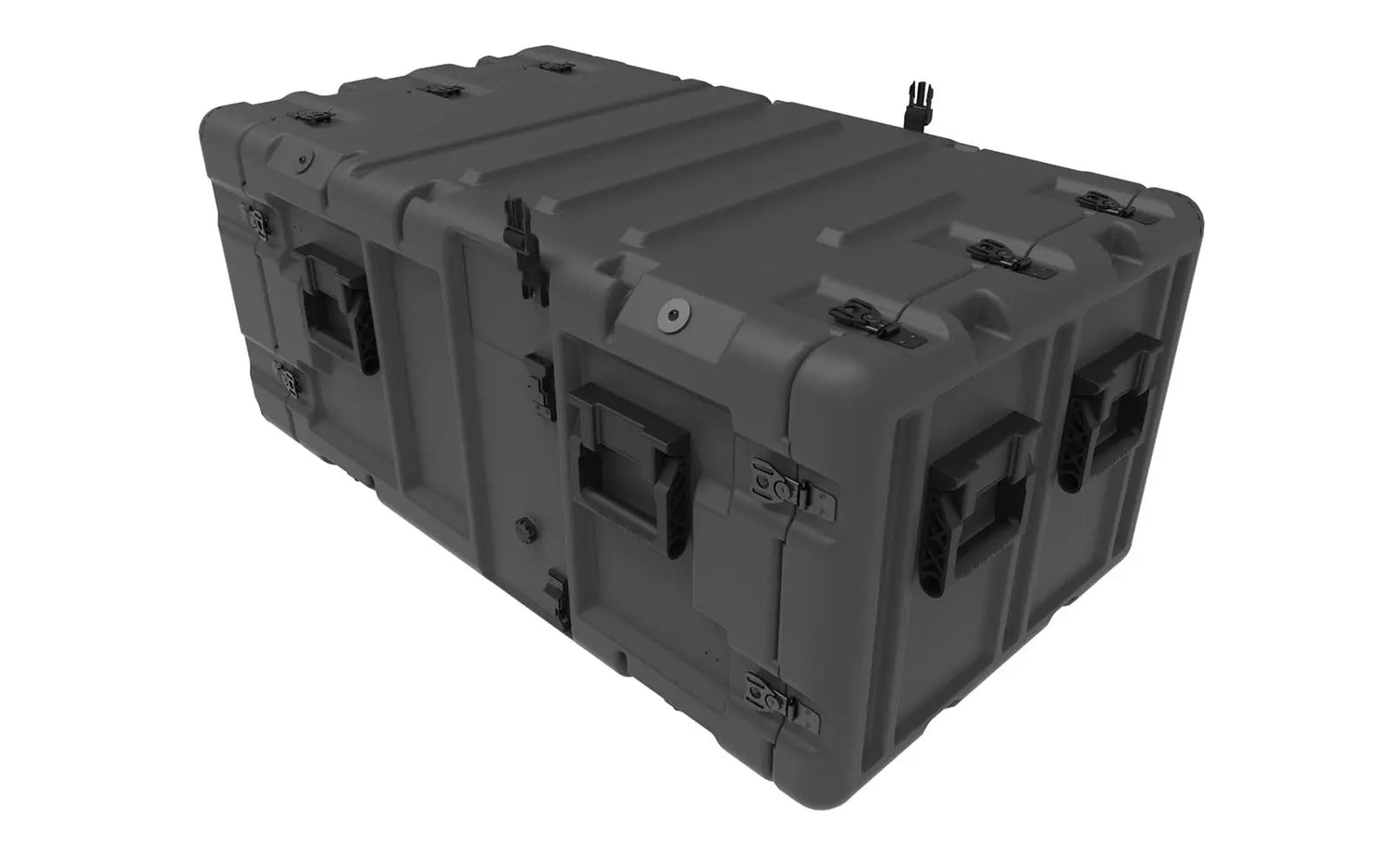 Peli™ Räkki Euro V 7U, 24