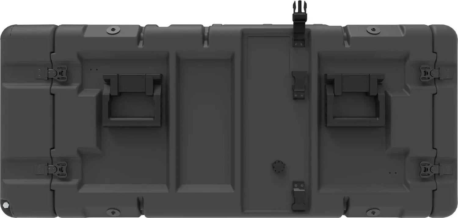 Peli™ Räkki Euro V 7U, 24