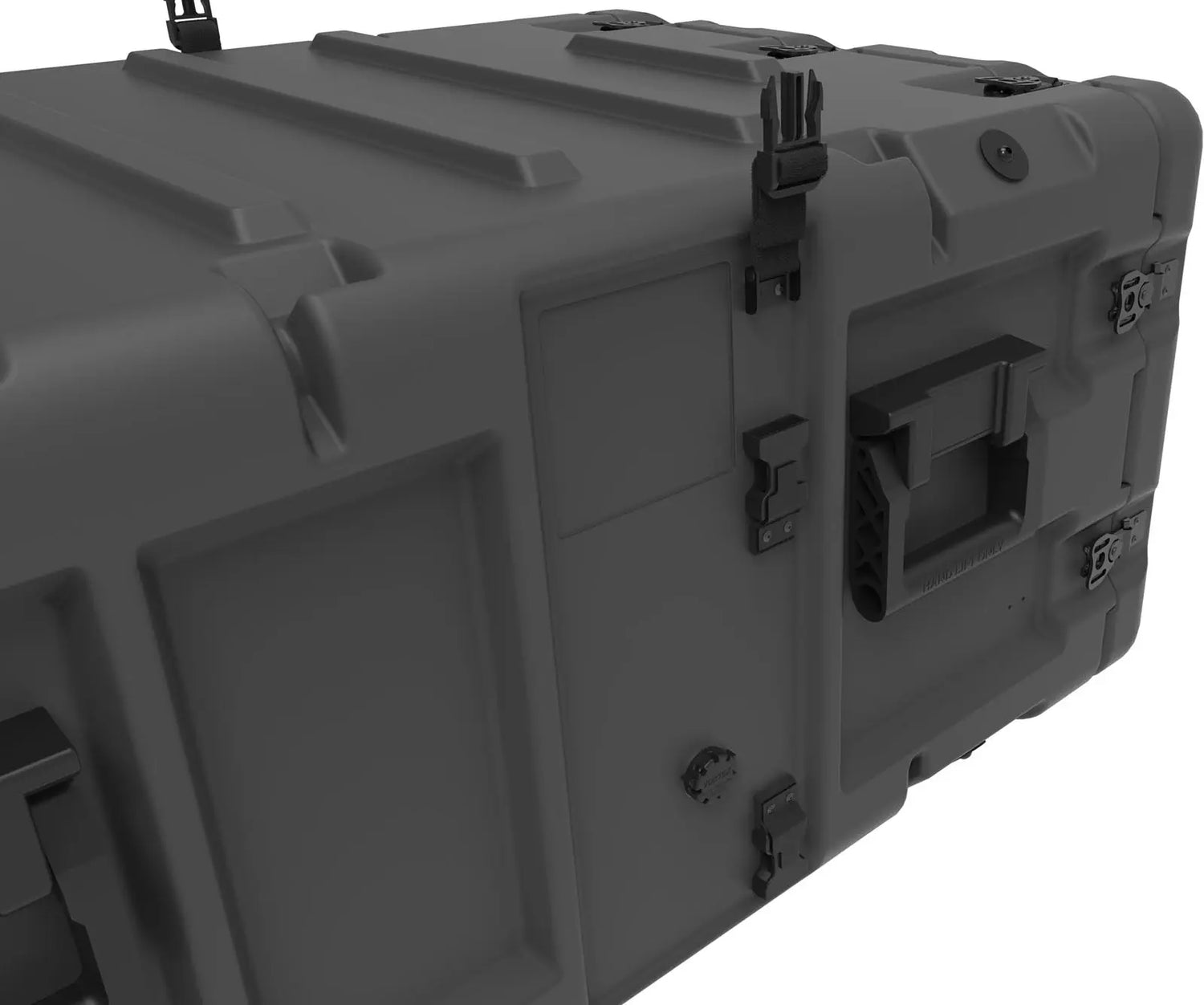 Peli™ Räkki Euro V 7U, 24