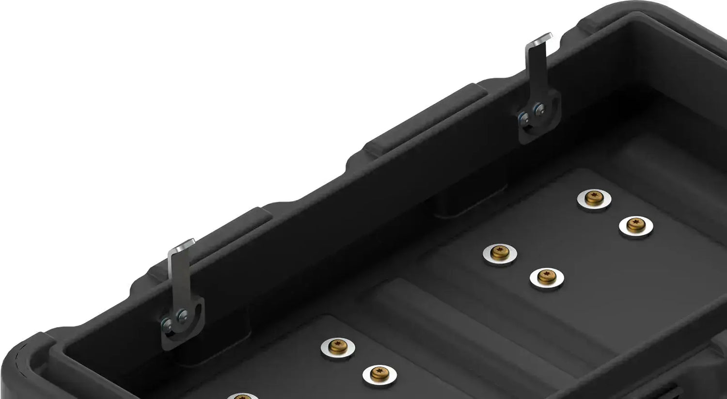 Peli™ Räkki Euro V 7U, 24