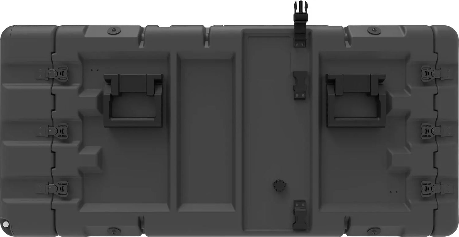 Peli™ Räkki Euro V 8U, 30