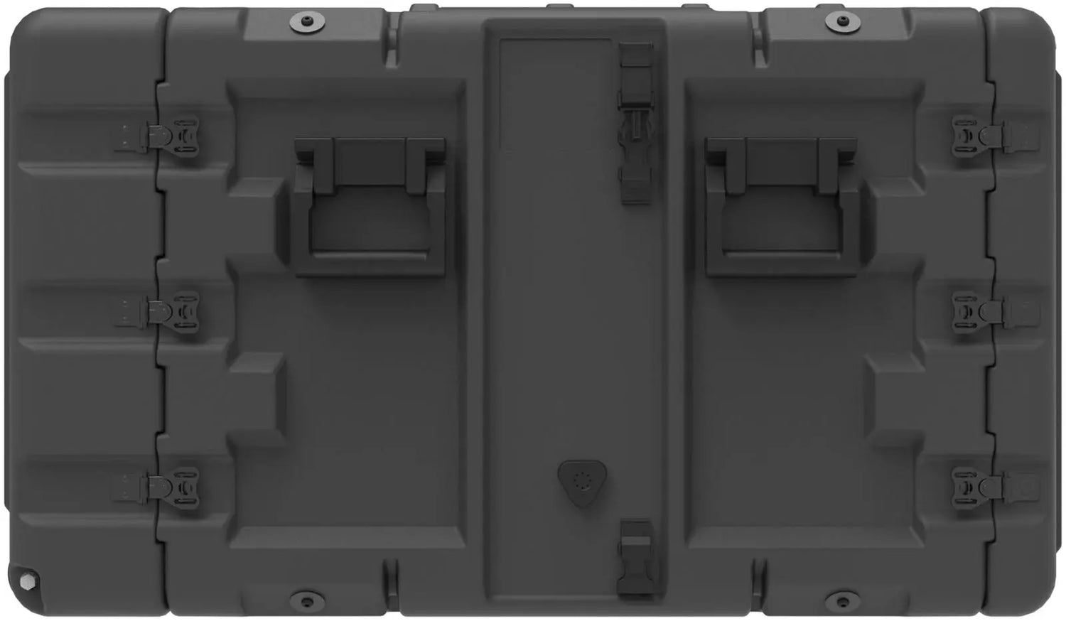 Peli™ Räkki Euro V 9U, 24