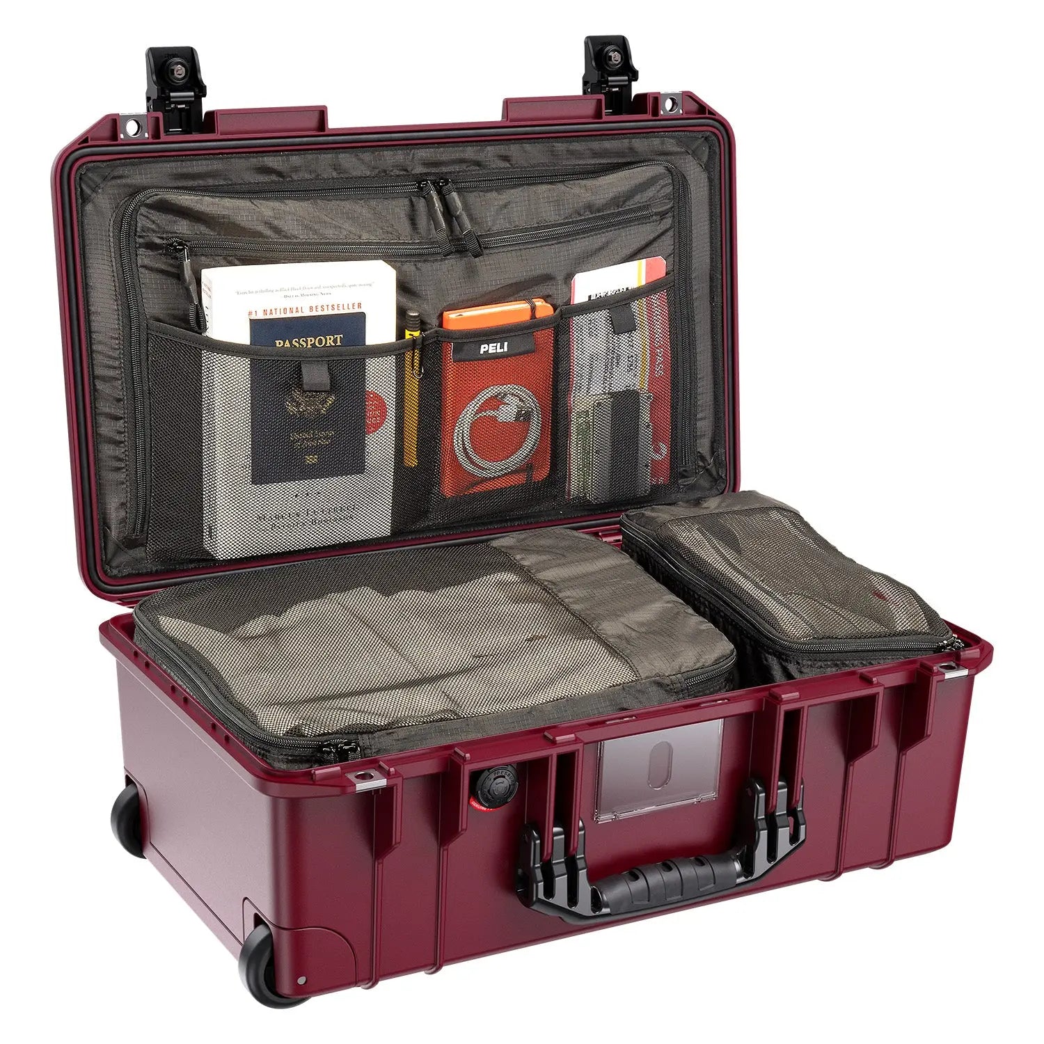 Peli™ Air 1535TRVL CC-Case Oy