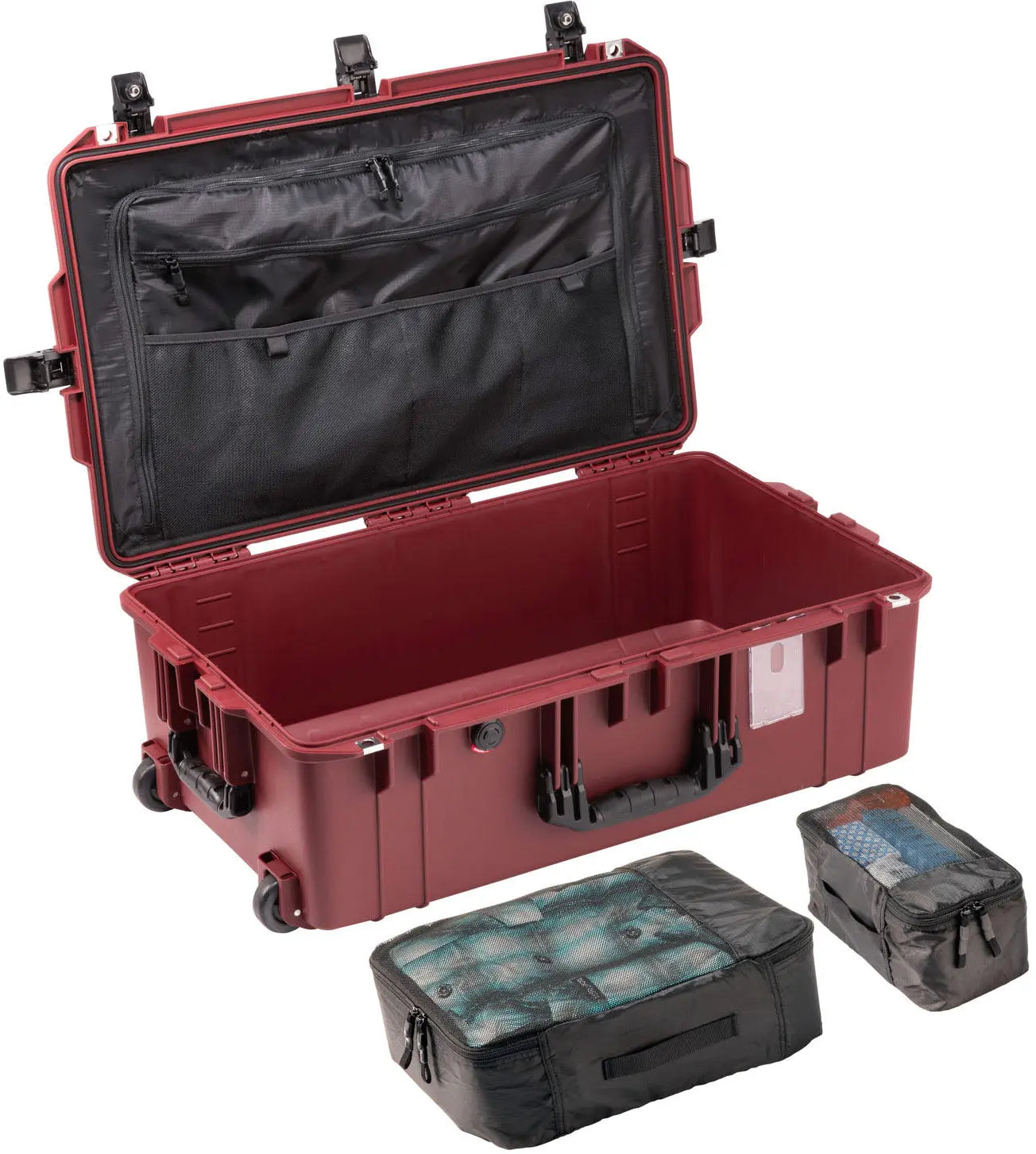 Peli™ Air 1595TRVL CC-Case Oy