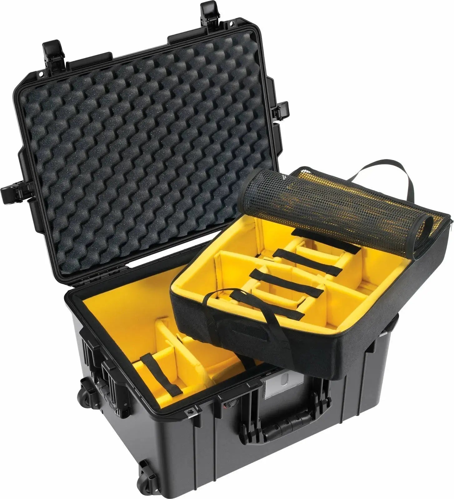 Peli™ Air 1607 CC-Case Oy