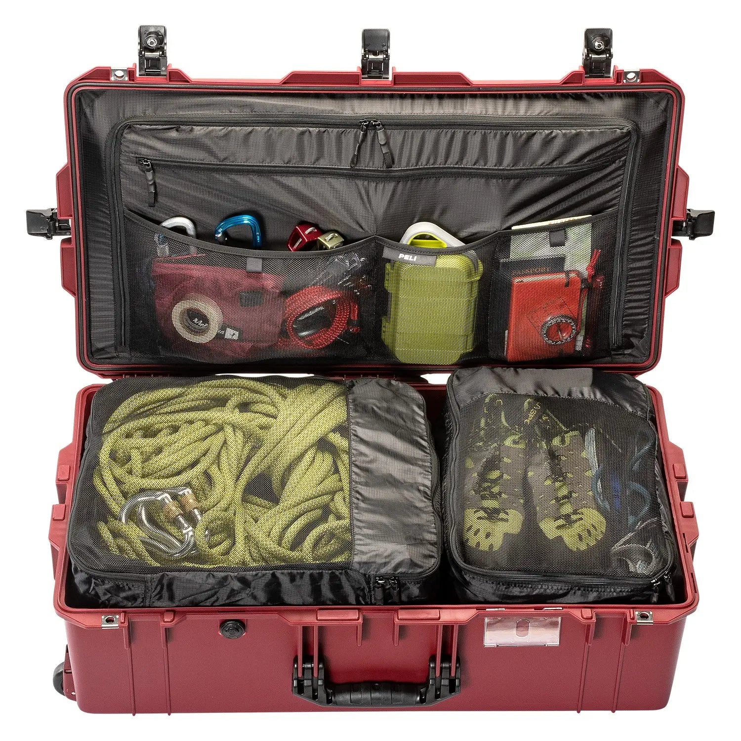 Peli™ Air 1615TRVL CC-Case Oy