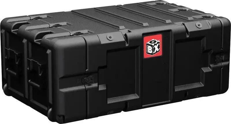 Peli™ Räkki BlackBox 5U, 24