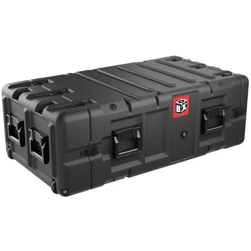 Peli™ Räkki BlackBox 5U, 30