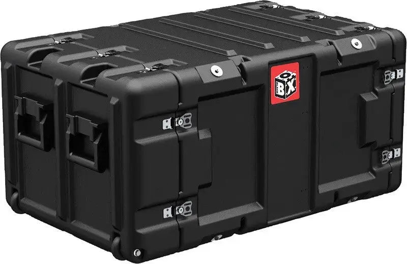 Peli™ Räkki BlackBox 7U, 24