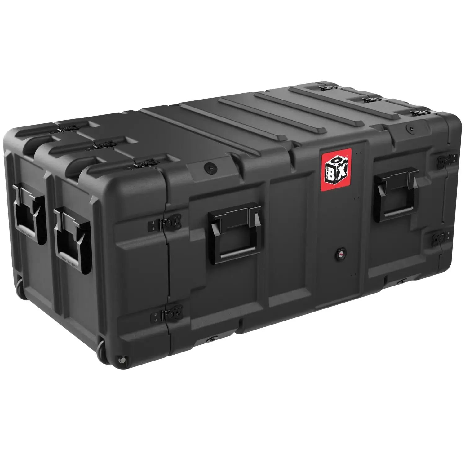 Peli™ Räkki BlackBox 7U, 30