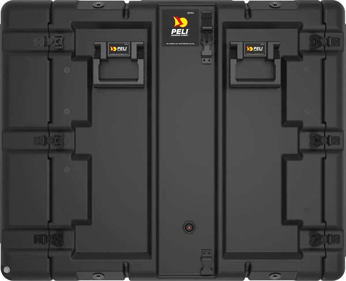 Peli™ Räkki Super V 14U, 24