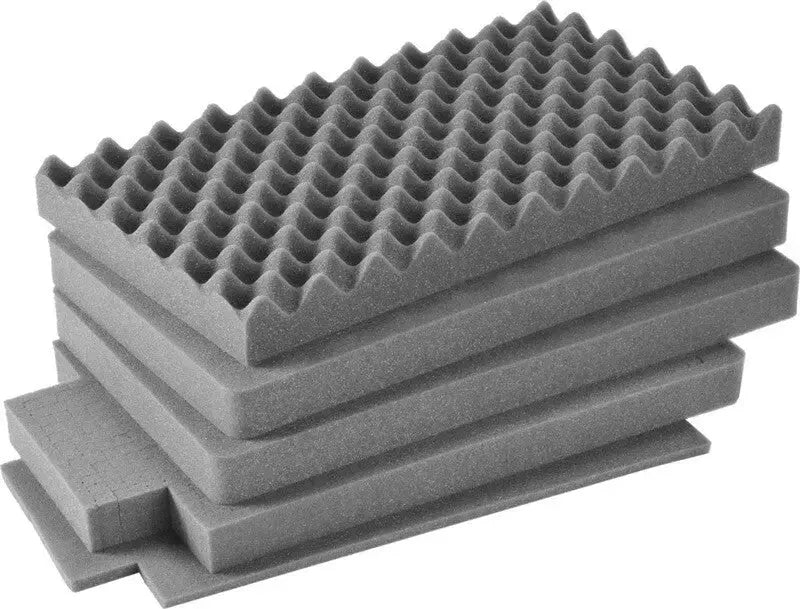 Peli™ Storm Pehmuste-setti CC-Case Oy