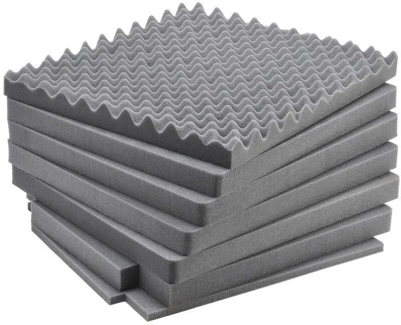 Peli™ Storm Pehmuste-setti CC-Case Oy