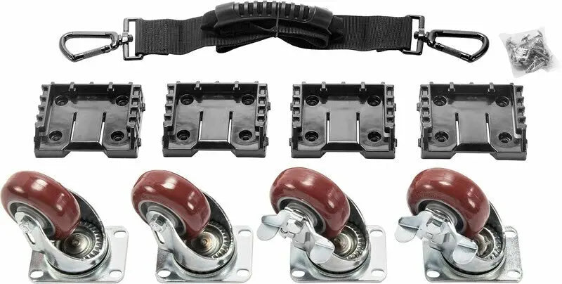 Peli 0340/0350/0370 Pyöräsetti CC-Case Oy