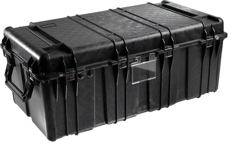 Peli 0550 CC-Case Oy