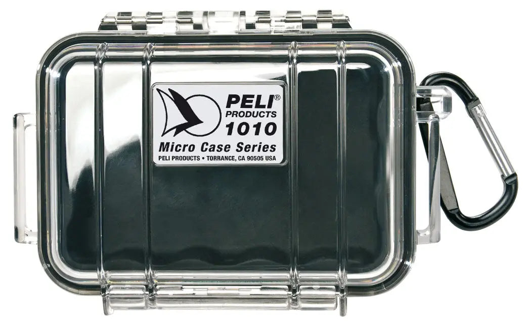 Peli 1010 CC-Case Oy