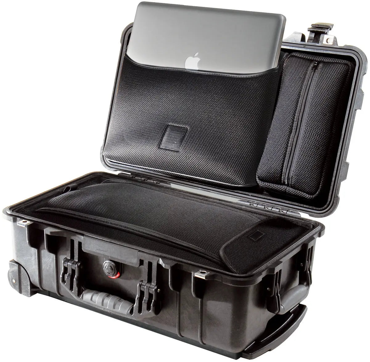 Peli 1510-LOC CC-Case Oy