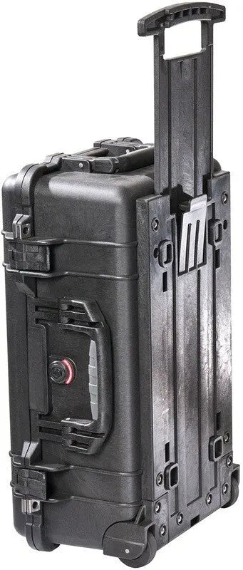 Peli 1510-LOC CC-Case Oy