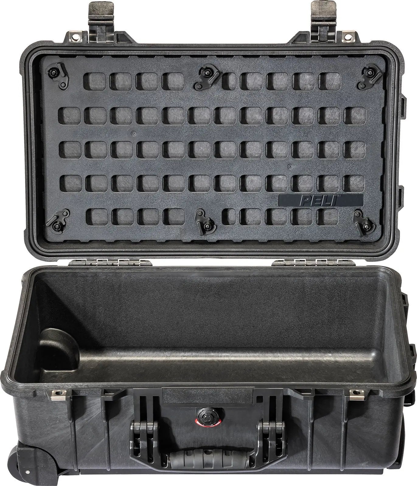 Peli 1510 Molle-paneeli CC-Case Oy