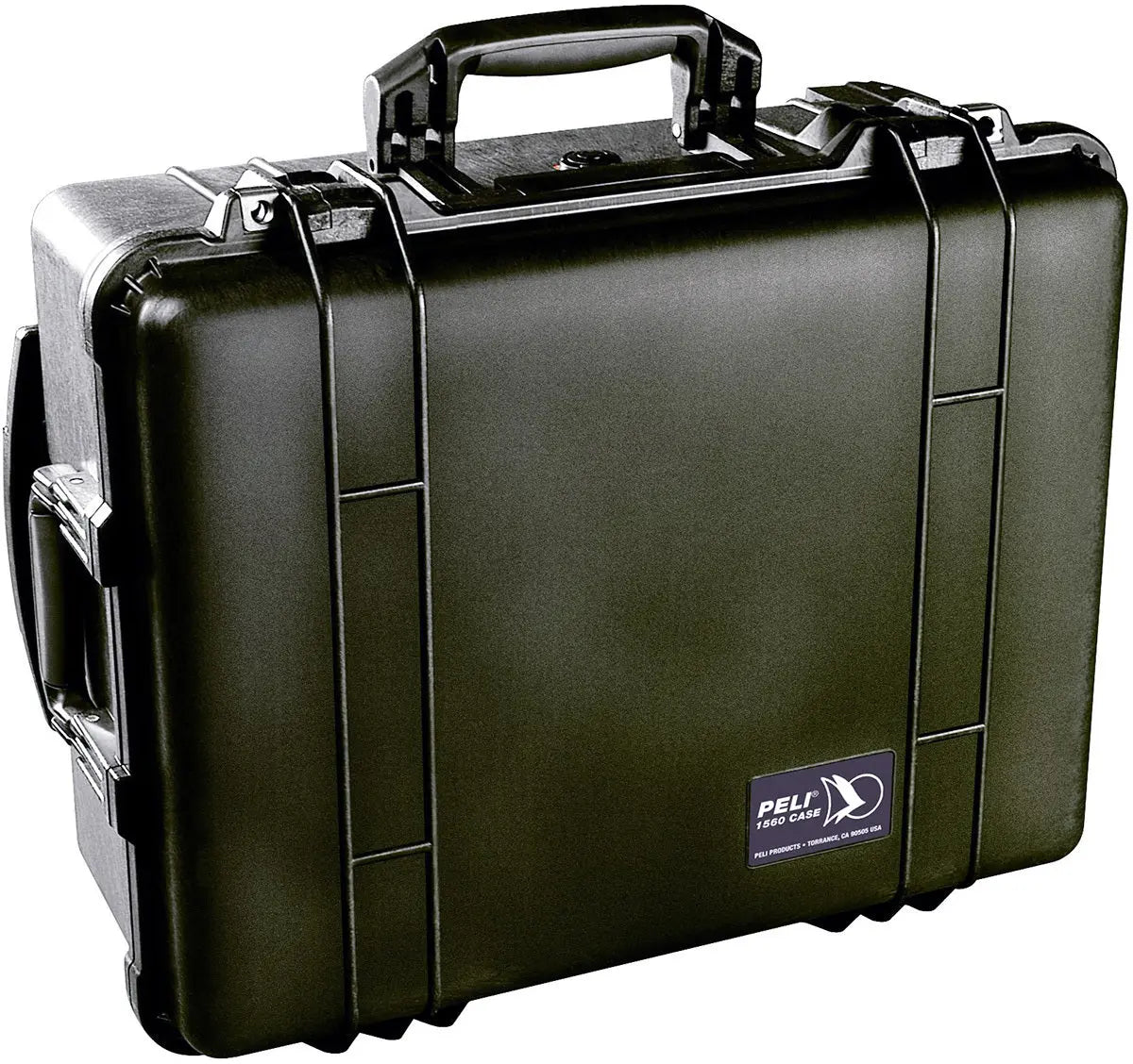 Peli 1560-LOC CC-Case Oy