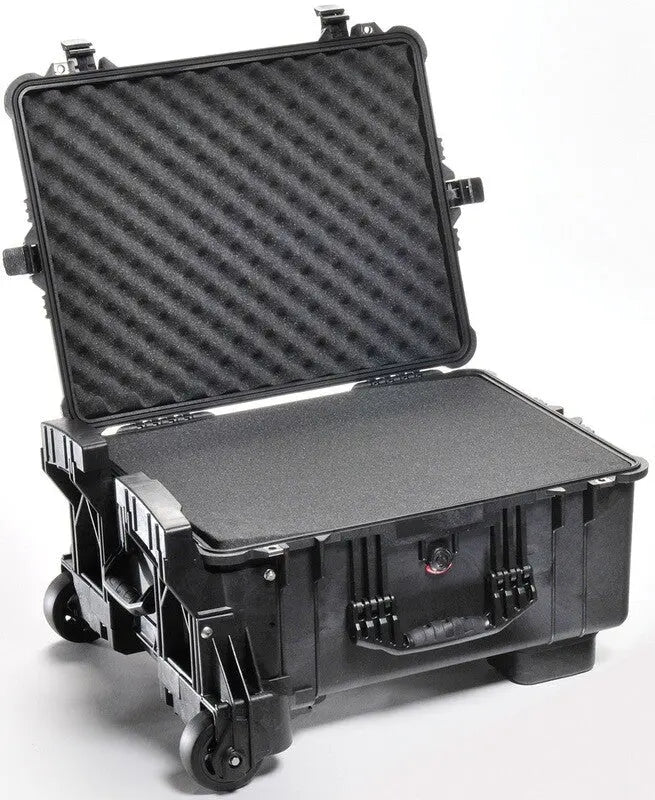 Peli 1610M CC-Case Oy
