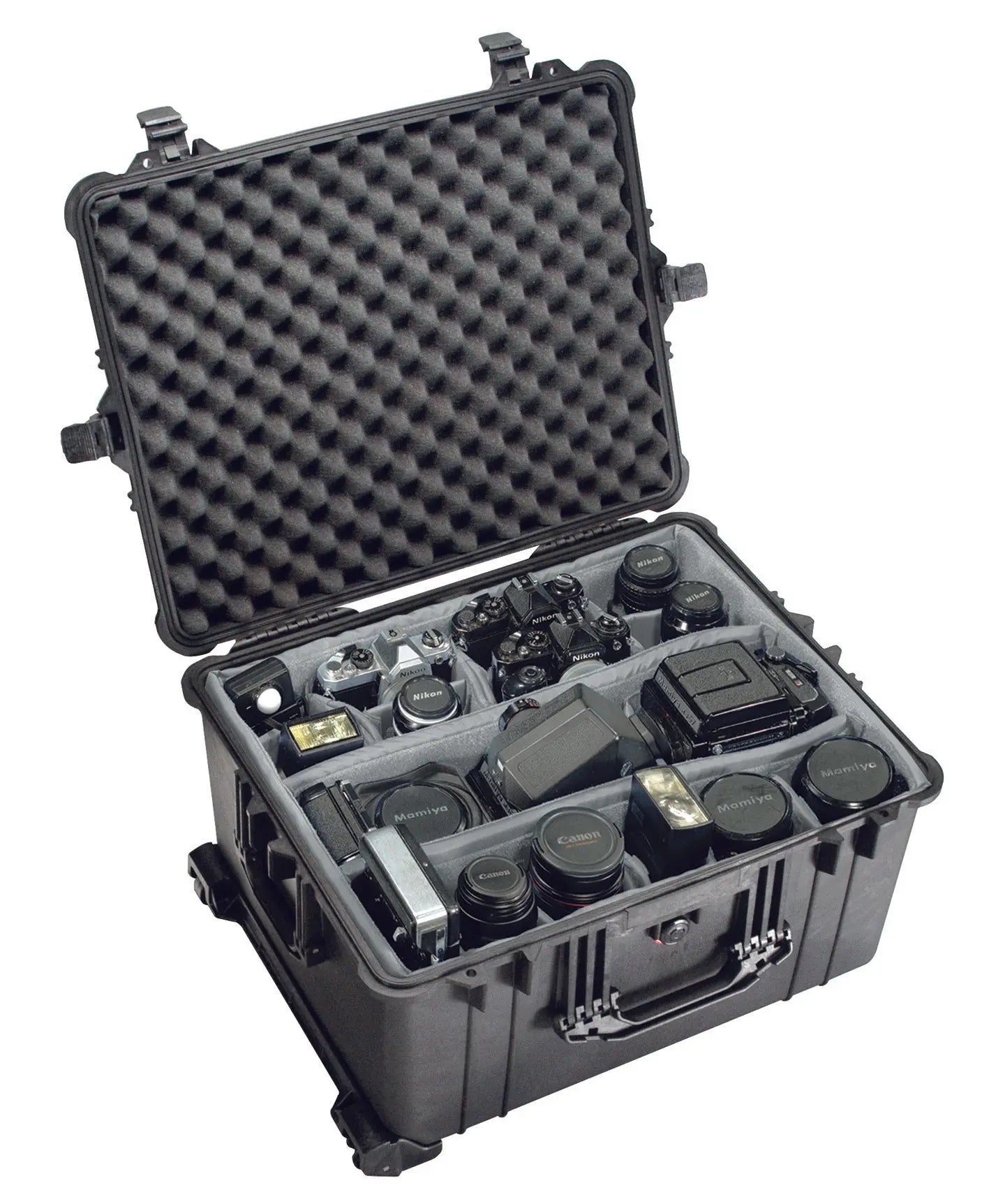Peli 1620 CC-Case Oy