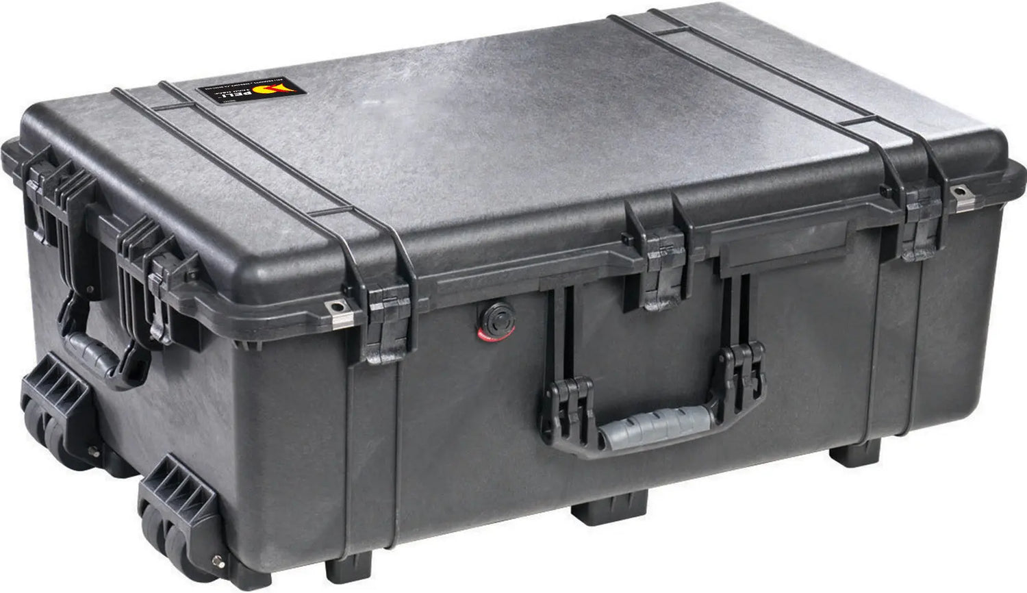 Peli 1650 CC-Case Oy