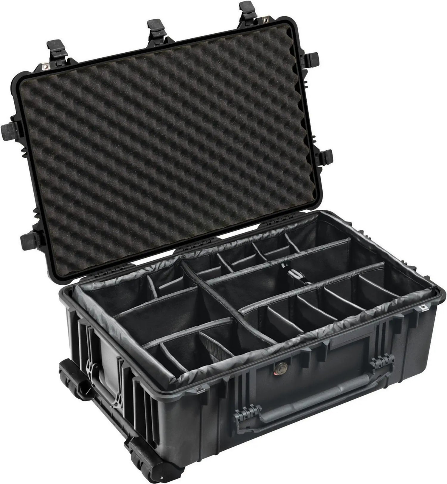 Peli 1650 CC-Case Oy