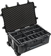 Peli 1650 CC-Case Oy