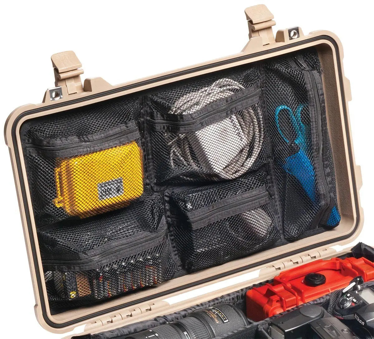 Peli Protector Kansitasku CC-Case Oy