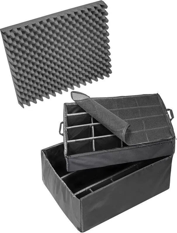 Peli Protector Väliseinäjakaja-setti CC-Case Oy