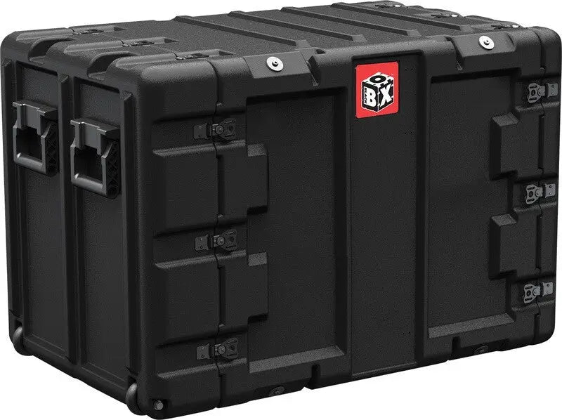 Peli Räkki BlackBox 11U, 24